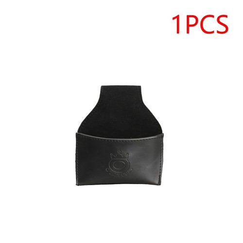 1pc pouch billiards chalk - 1pc,