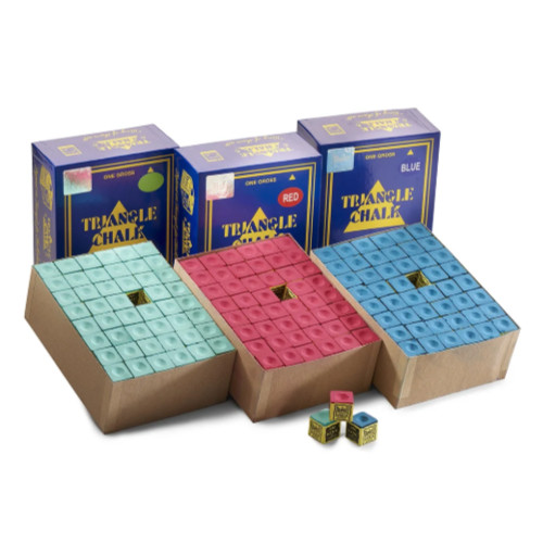 Genuine triangle pool - genuine, &