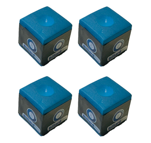 Blue billiard pro - blue,