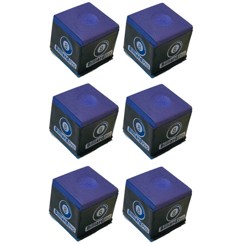 Purple billiard pro - 6,