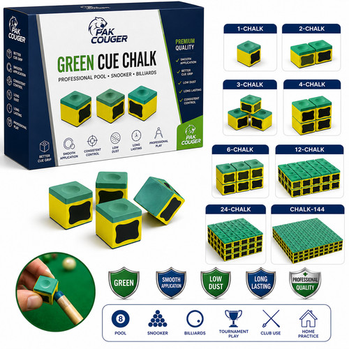 Green triangle snooker pool - snooker,