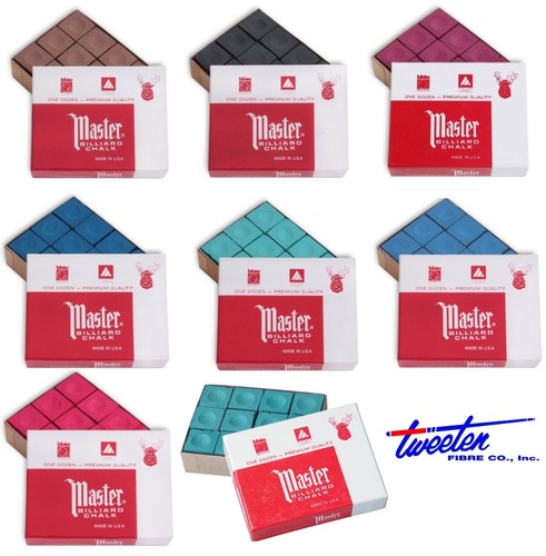 Genuine tweeten master cue - genuine,