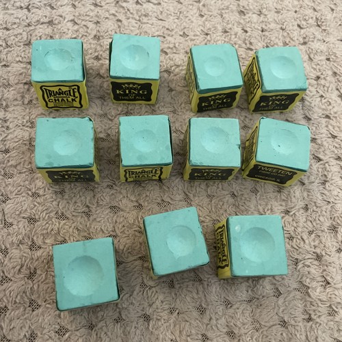 Genuine triangle pool - genuine,