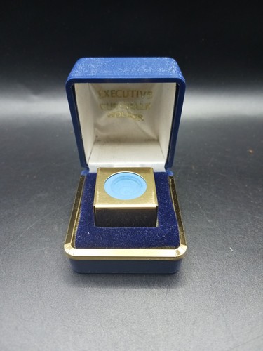 Gold plated executive snooker - gold,