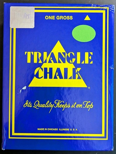 Quality triangle bulk - bulk, pool