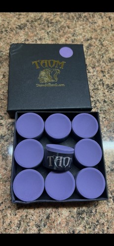 Taom chalk purple 1 - chalk,