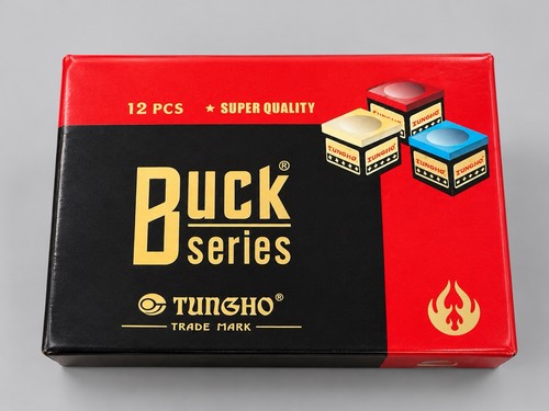 Tungho buck series - tungho,