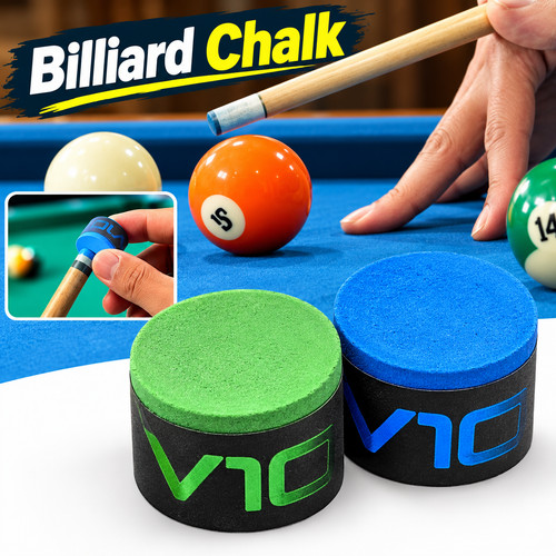 Snooker pool chalk billiard - snooker,