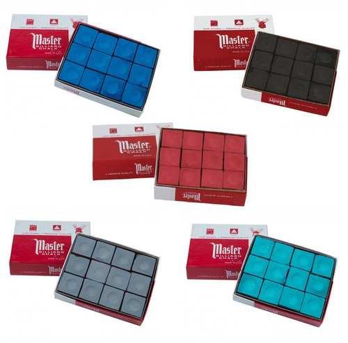 Master pool snooker cue - master,