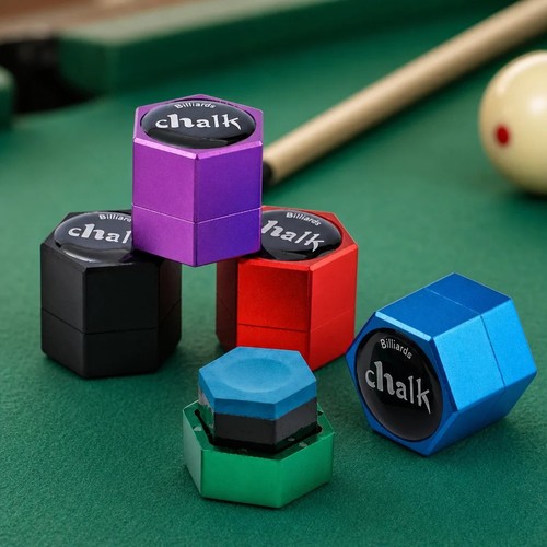 Professional billiard chalk - professional,