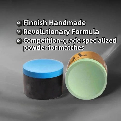 Taom v10 chalk snooker - v10,