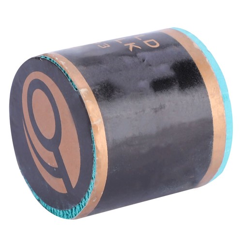 2pcs slip cue - slip, chalk