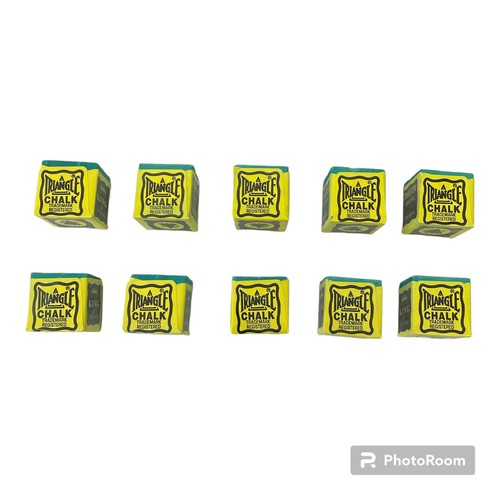 Pieces green genuine - pieces,