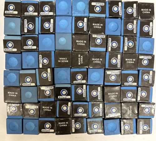 Close out 72 cubes - out,