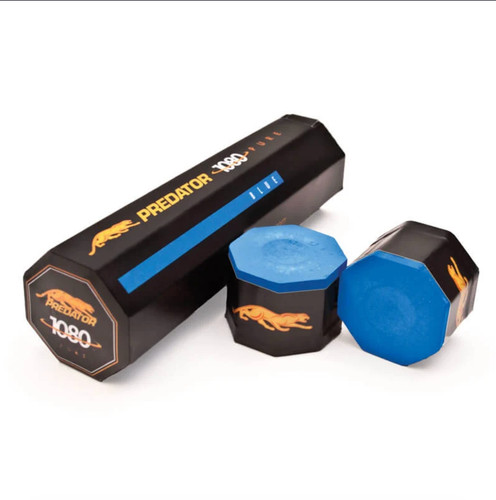 Predator 1080 pure snooker - pure,