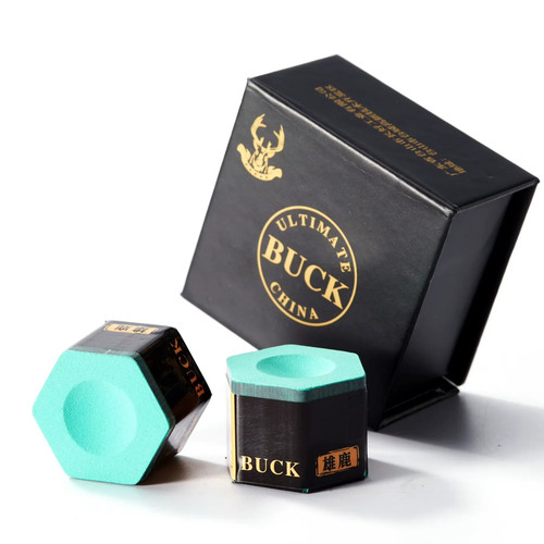 Oily buck premium - oily, quality
