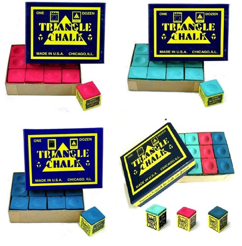 Genuine triangle snooker - snooker, or