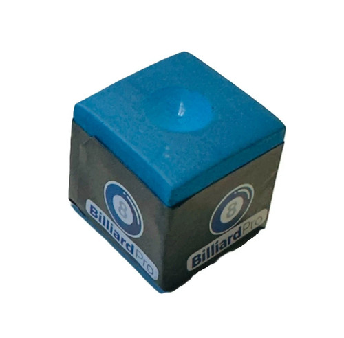Blue billiard pro - blue,