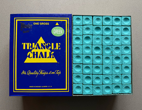 Triangle green snooker - snooker, /