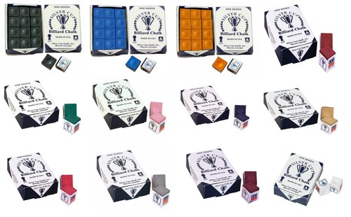 Silver cup chalk championship - silver,
