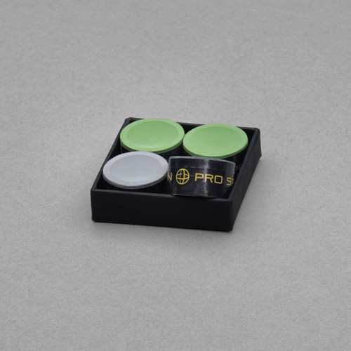 Pro spin official chalk box - box, of