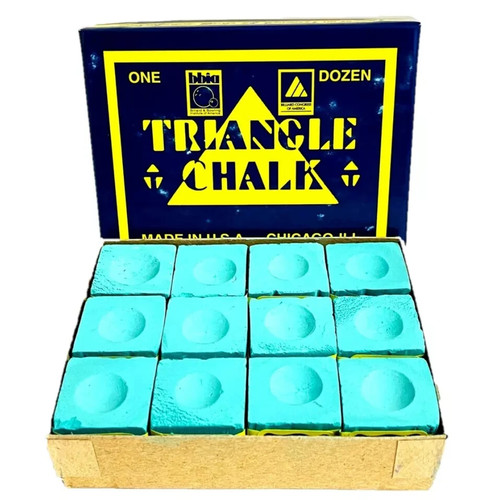 Triangle snooker pool - triangle, cue