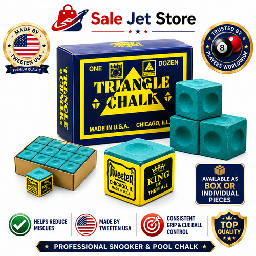 Triangle snooker pool - or,