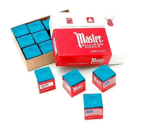 Genuine master blue - genuine, or