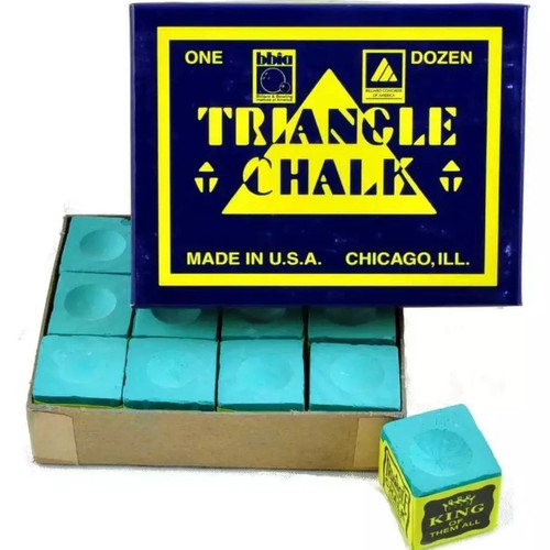 Triangle snooker pool - triangle, cue