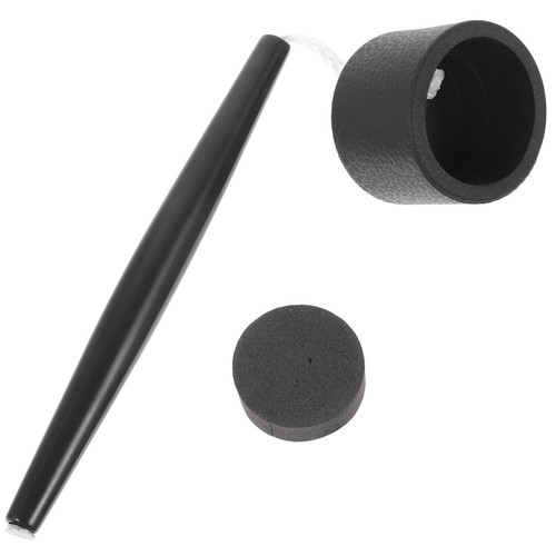 Portable pool chalk holder - pool,