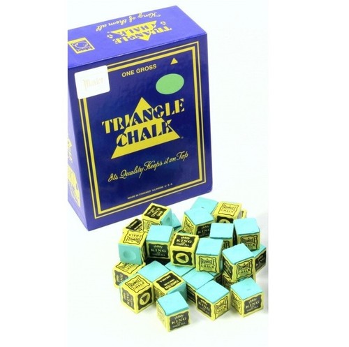 Genuine triangle snooker - snooker, or