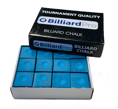 Blue billiard pro - 12,