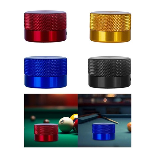 Billiard chalk storage case - billiard,